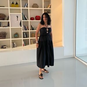 Ulla Johnson Emmaline Dress